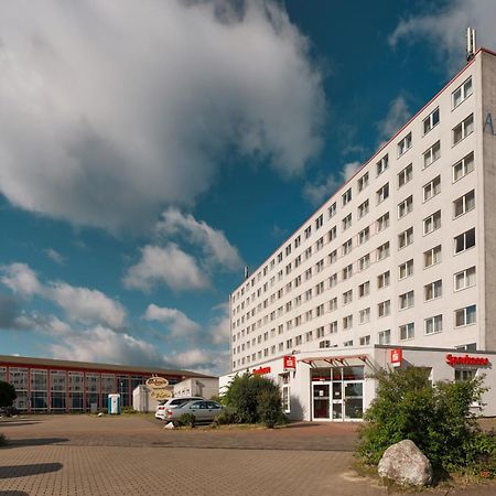 Trip Inn Axxon Hotel Бранденбург Экстерьер фото